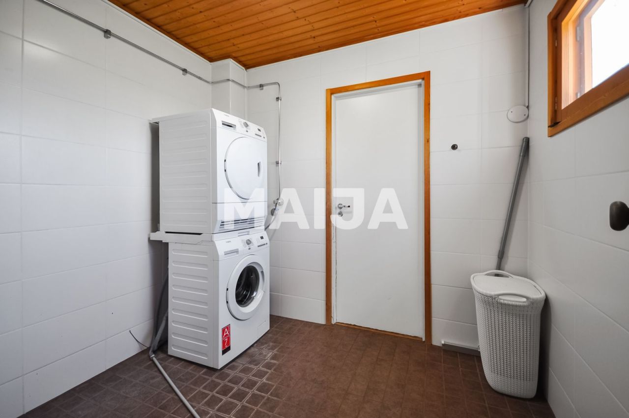 Дом Торнио, Финляндия, 125 м² - фото 16