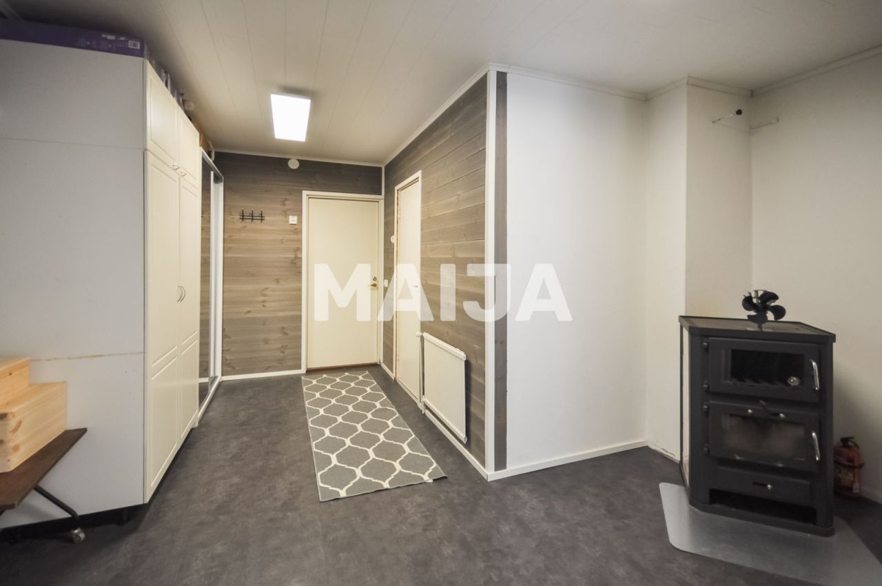 Дом Торнио, Финляндия, 125 м² - фото 17