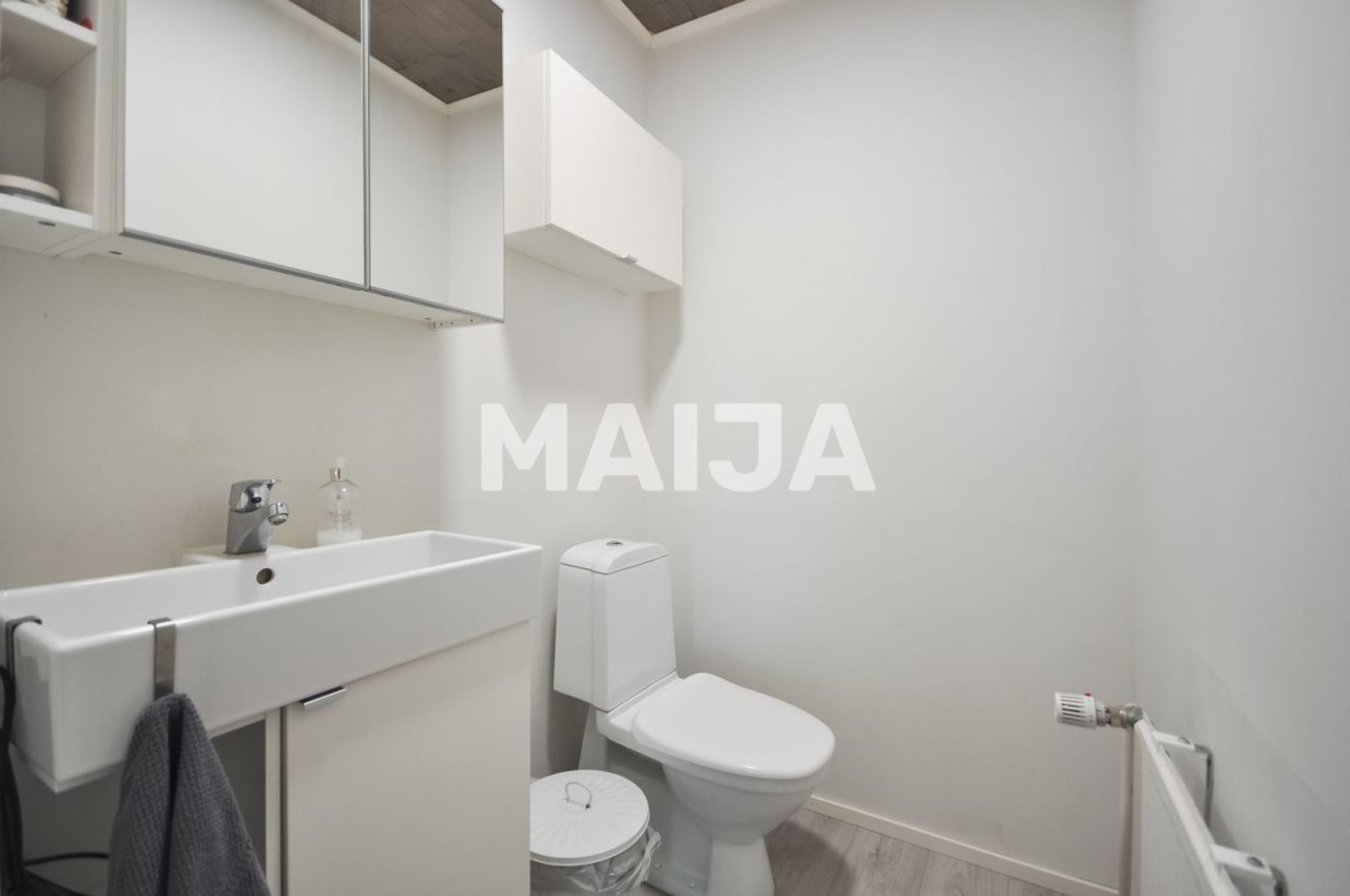 Дом Торнио, Финляндия, 125 м² - фото 18