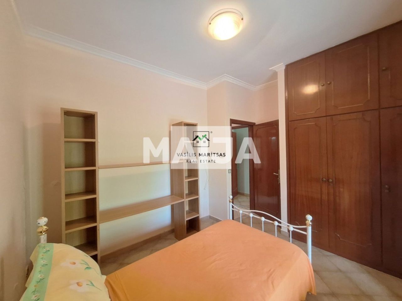 Дом на Корфу, Греция, 116 м² - фото 18