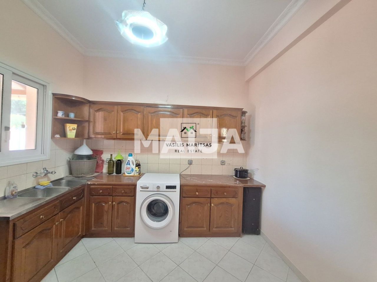 Дом на Корфу, Греция, 116 м² - фото 19