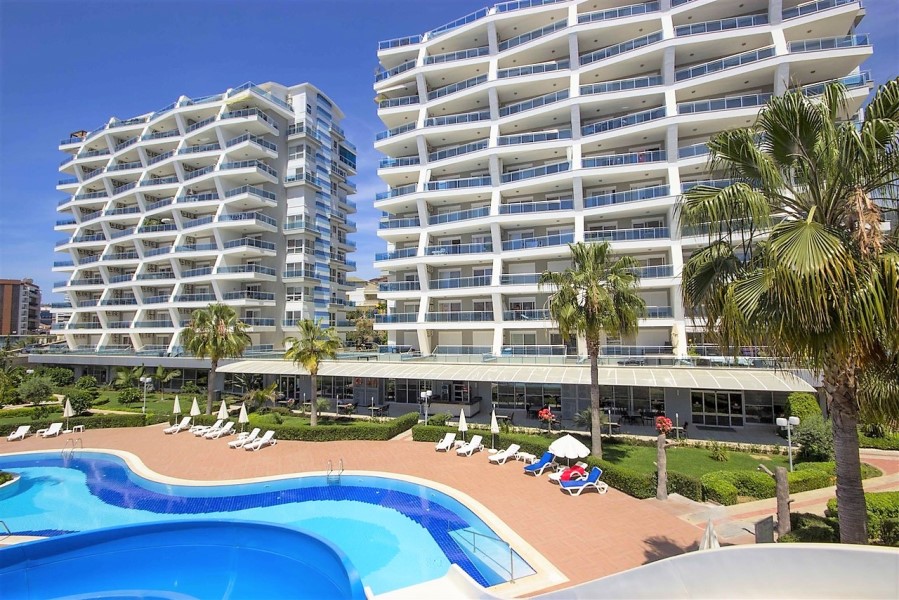 Пентхаус в Алании, Турция, 150 м² - фото 1