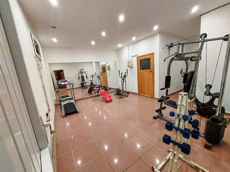 Квартира в Алании, Турция, 110 м² - фото 3