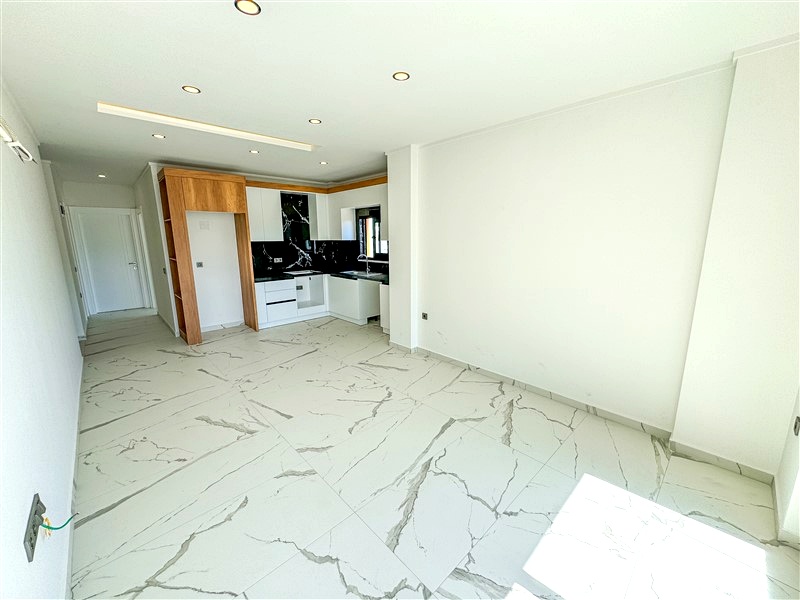 Квартира в Авсалларе, Турция, 95 м² - фото 4