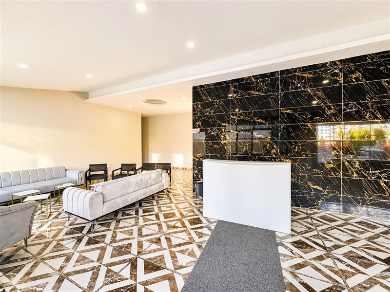 Квартира в Авсалларе, Турция, 55 м² - фото 5