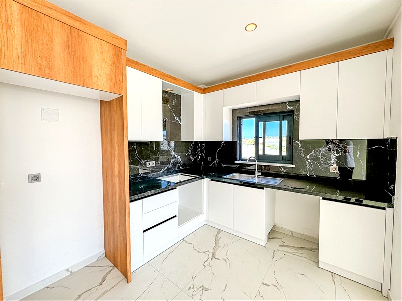 Квартира в Авсалларе, Турция, 95 м² - фото 5