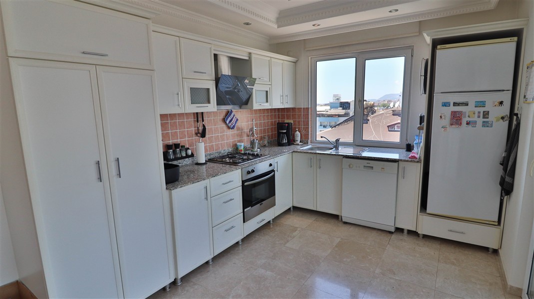 Квартира в Алании, Турция, 110 м² - фото 6