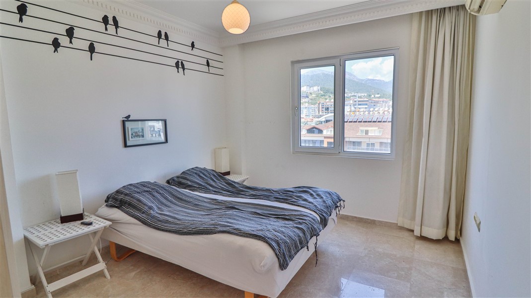 Квартира в Алании, Турция, 110 м² - фото 8
