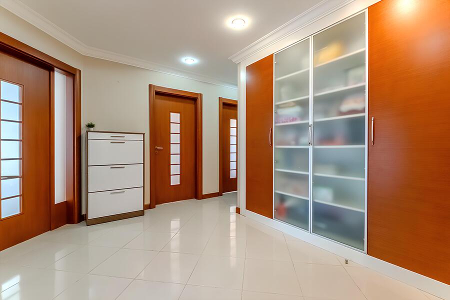 Квартира в Алании, Турция, 132 м² - фото 8