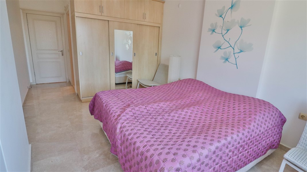 Квартира в Алании, Турция, 110 м² - фото 9