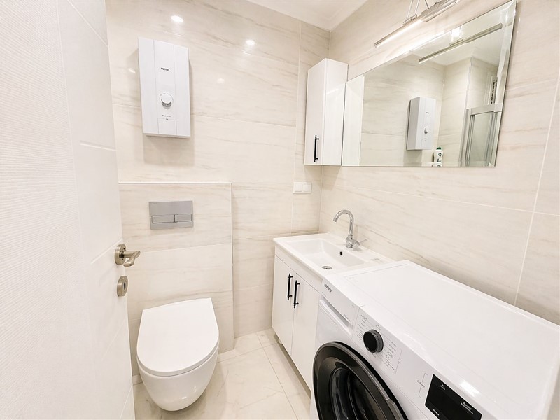 Квартира в Авсалларе, Турция, 55 м² - фото 10