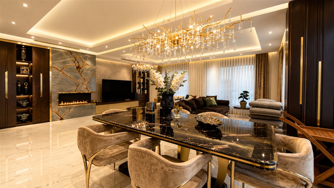 Вилла в Конаклы, Турция, 270 м² - фото 10