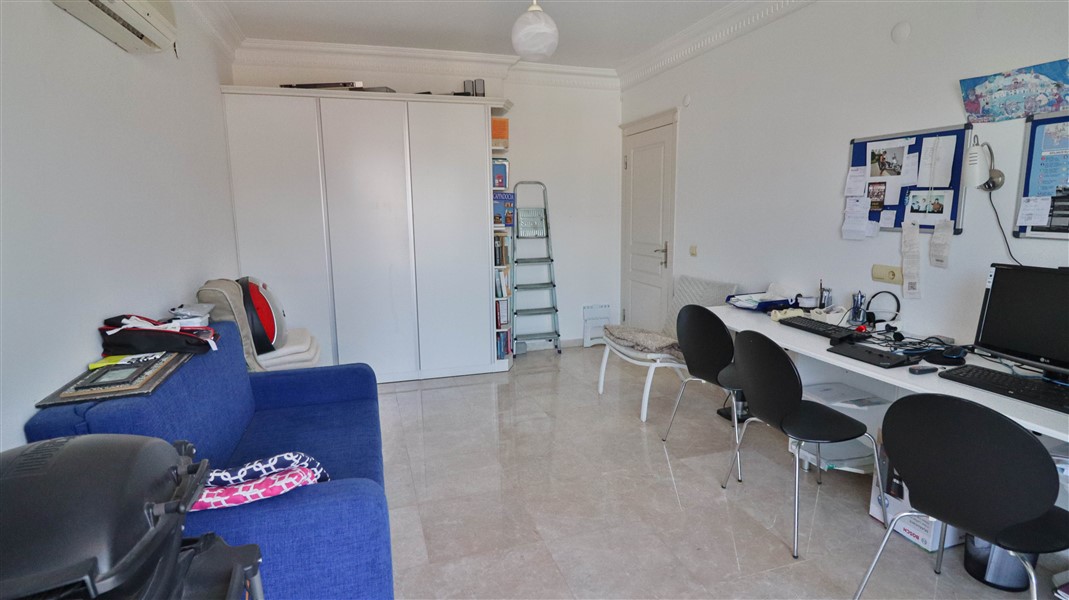 Квартира в Алании, Турция, 110 м² - фото 11