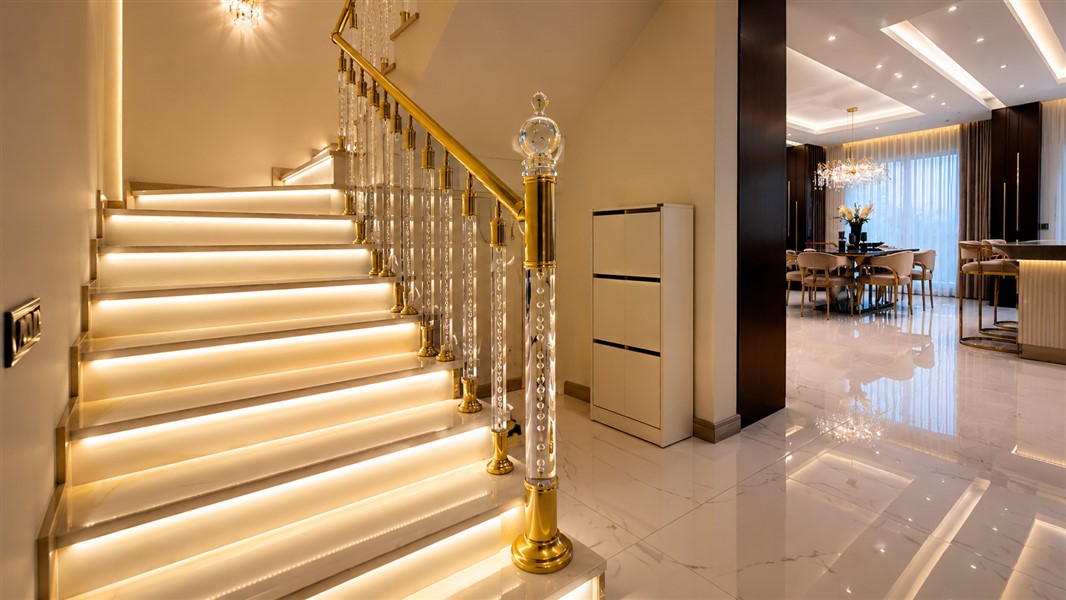 Вилла в Конаклы, Турция, 270 м² - фото 11