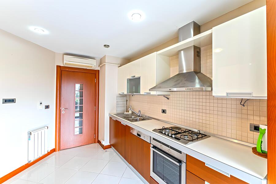 Квартира в Алании, Турция, 132 м² - фото 12