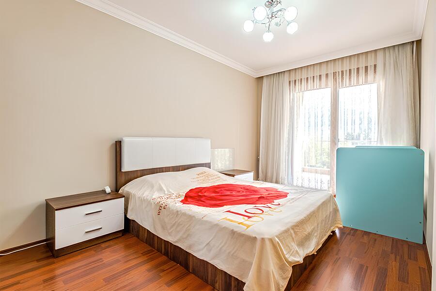 Квартира в Алании, Турция, 132 м² - фото 13
