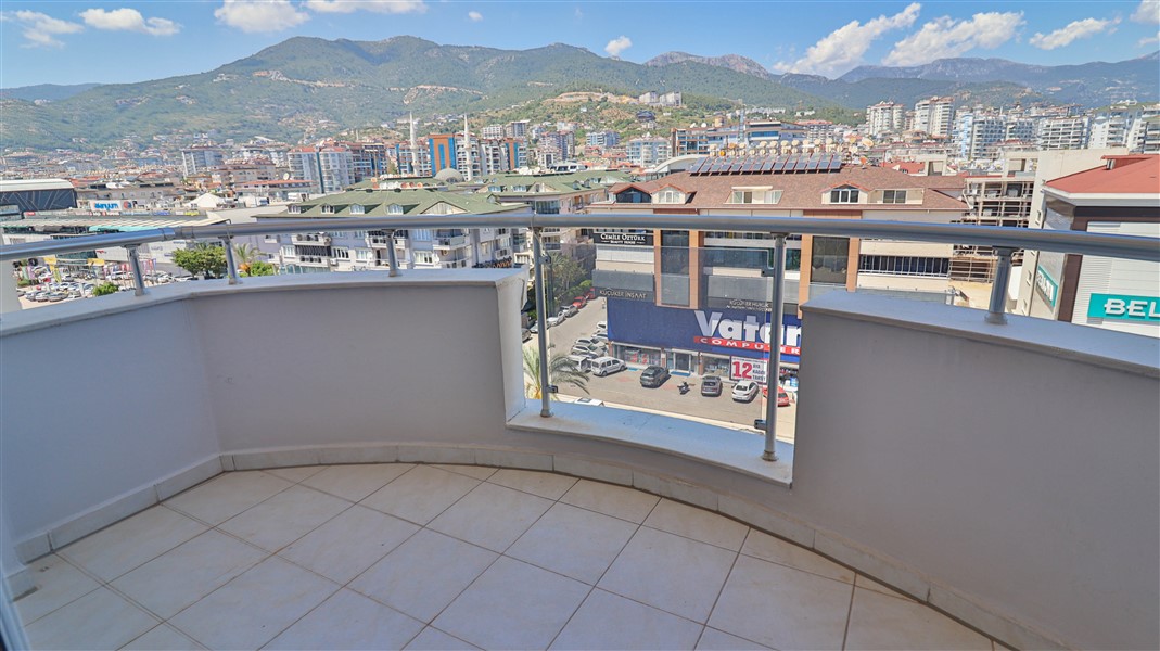 Квартира в Алании, Турция, 110 м² - фото 13