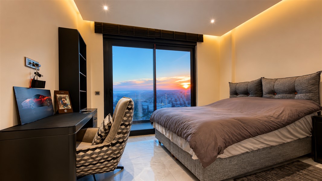Вилла в Конаклы, Турция, 270 м² - фото 13