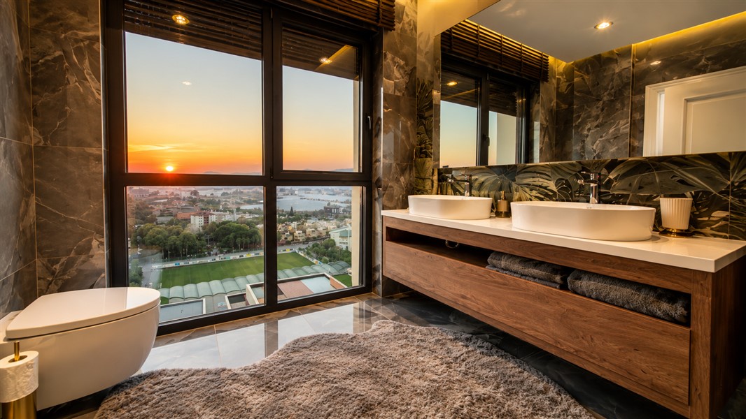 Вилла в Конаклы, Турция, 270 м² - фото 14