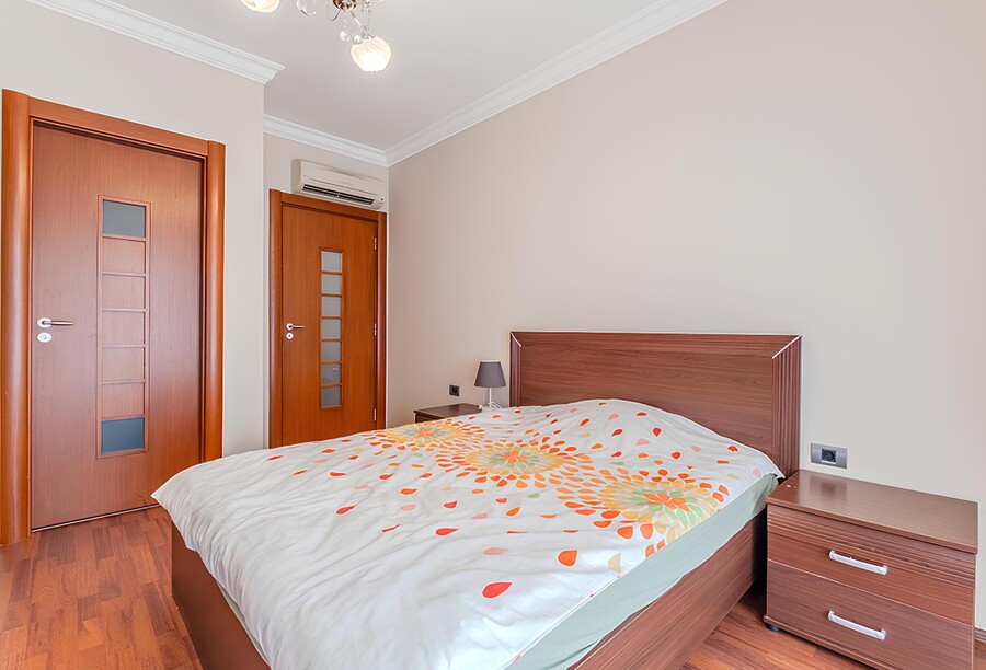 Квартира в Алании, Турция, 132 м² - фото 15