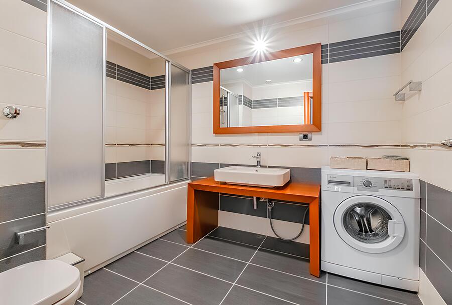 Квартира в Алании, Турция, 132 м² - фото 16