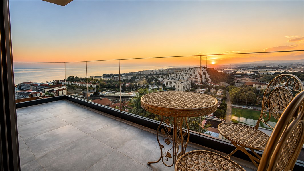 Вилла в Конаклы, Турция, 270 м² - фото 17