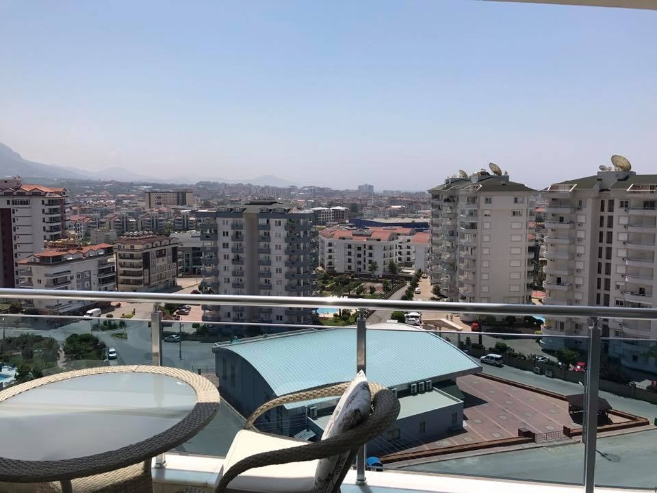 Пентхаус в Алании, Турция, 150 м² - фото 17