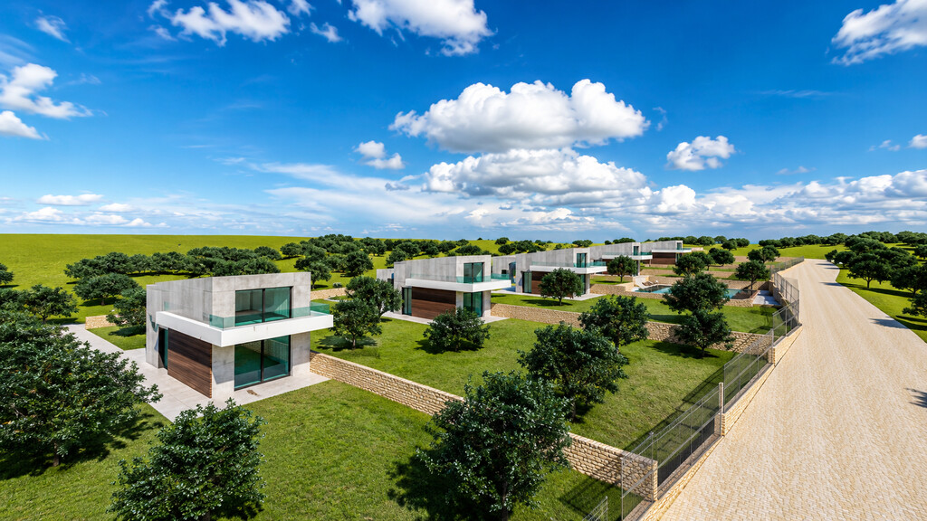 Дом на Тасосе, Греция, 65 м² - фото 1