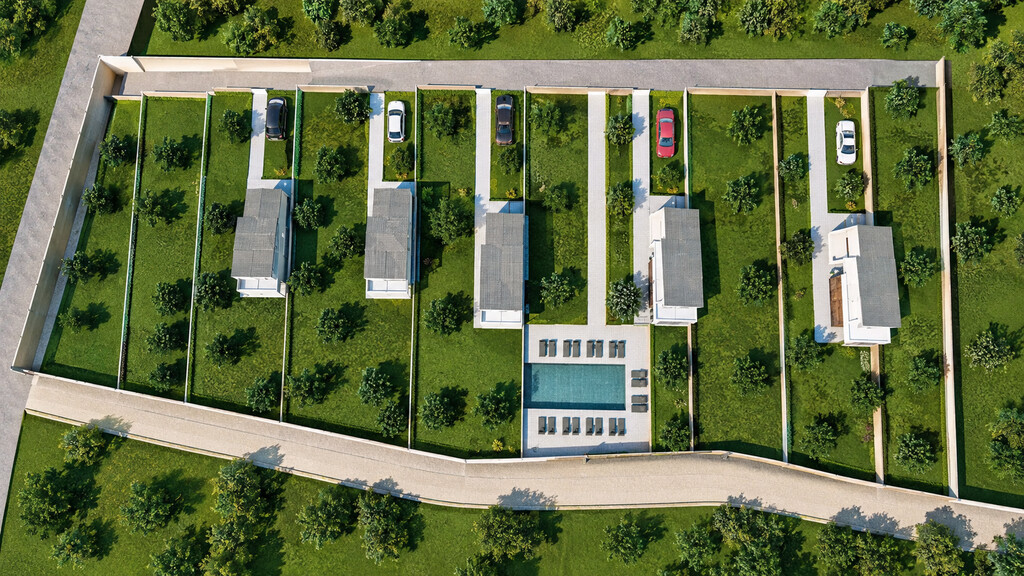 Дом на Тасосе, Греция, 65 м² - фото 2
