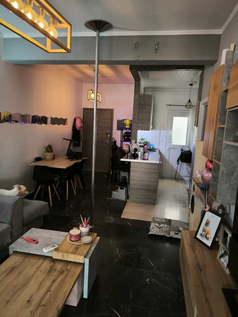 Квартира в Афинах, Греция, 64 м² - фото 2