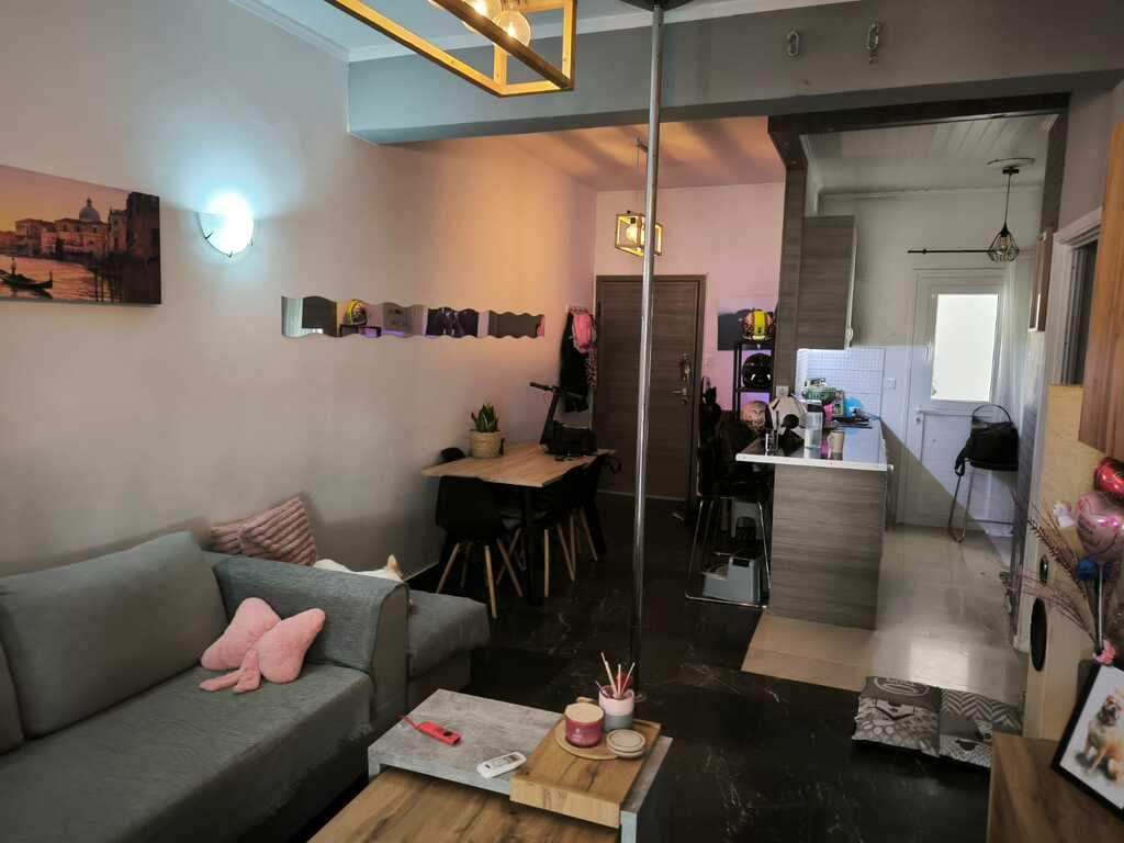 Квартира в Афинах, Греция, 64 м² - фото 3