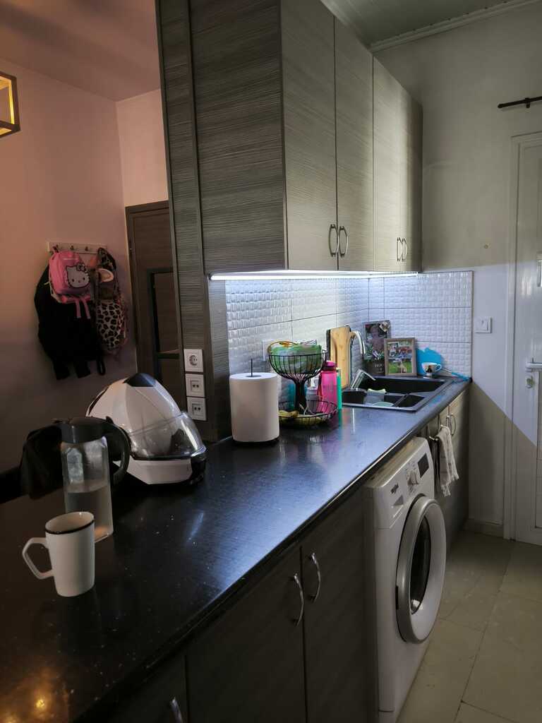 Квартира в Афинах, Греция, 64 м² - фото 4