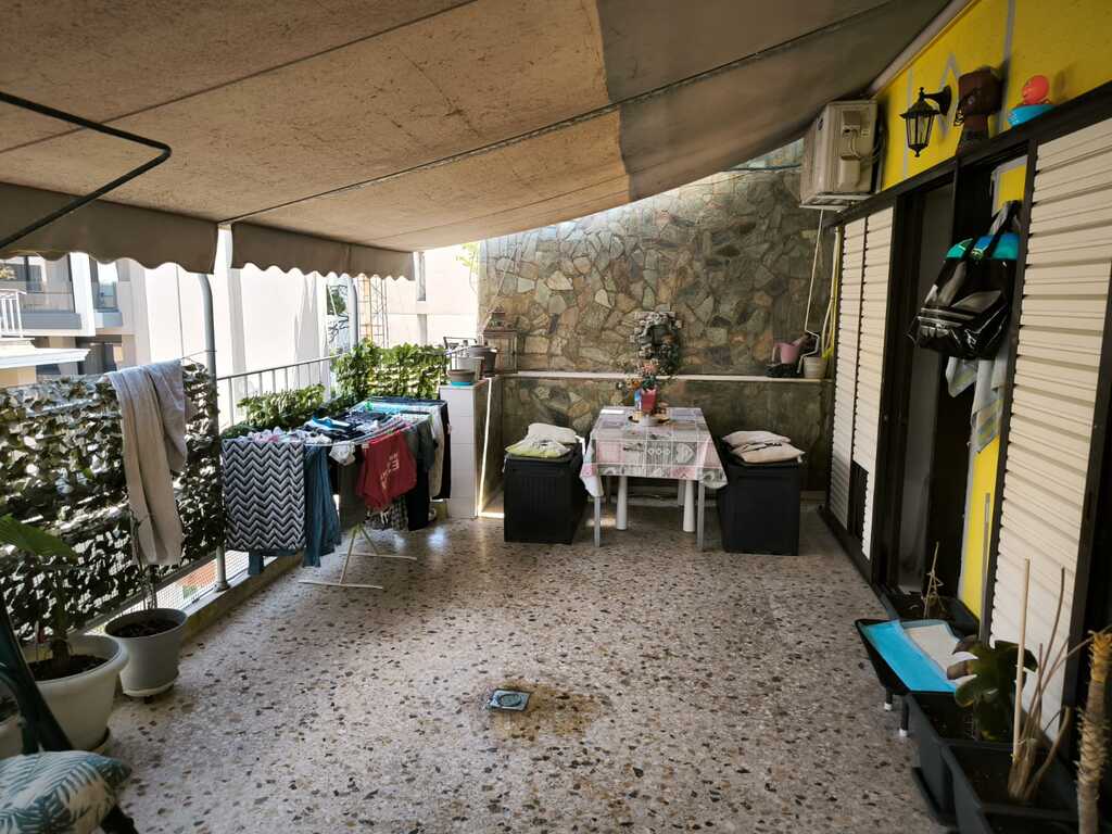Квартира в Афинах, Греция, 64 м² - фото 6