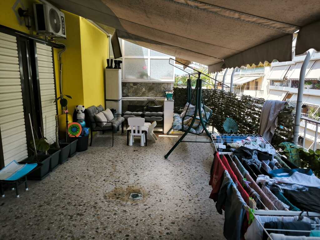 Квартира в Афинах, Греция, 64 м² - фото 7