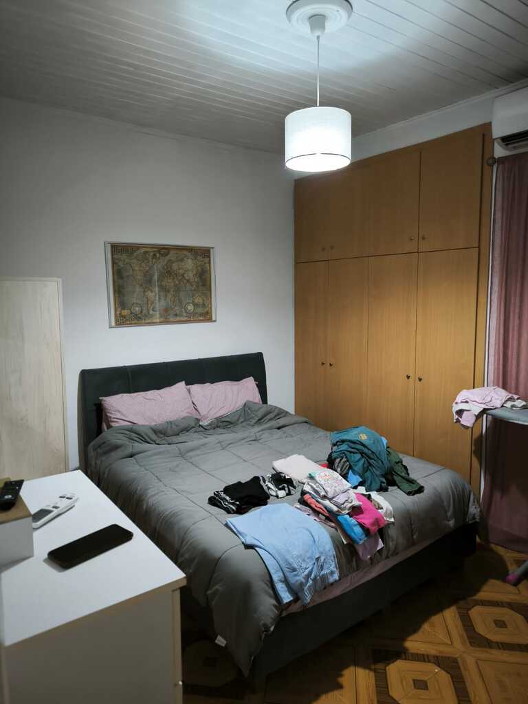Квартира в Афинах, Греция, 64 м² - фото 8