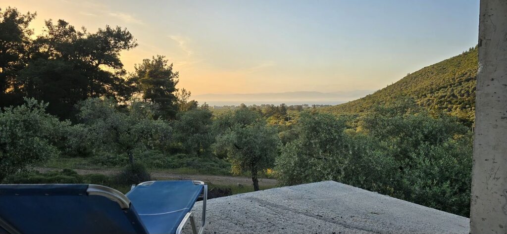 Дом на Тасосе, Греция, 65 м² - фото 8