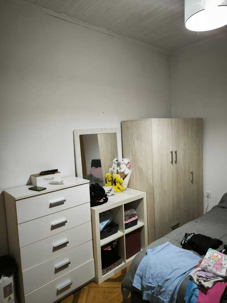 Квартира в Афинах, Греция, 64 м² - фото 9