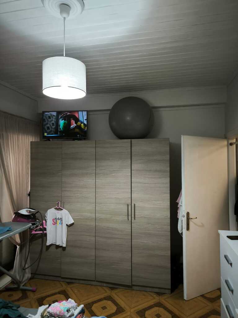Квартира в Афинах, Греция, 64 м² - фото 11