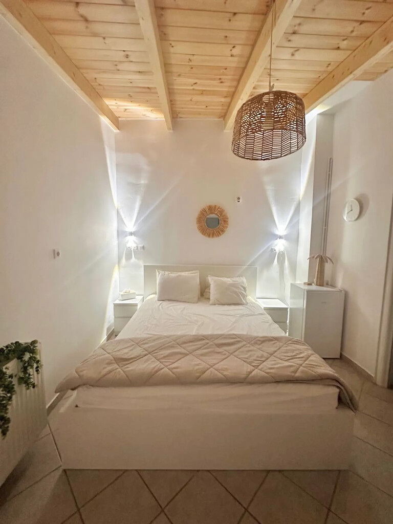 Дом в Аттике, Греция, 130 м² - фото 11