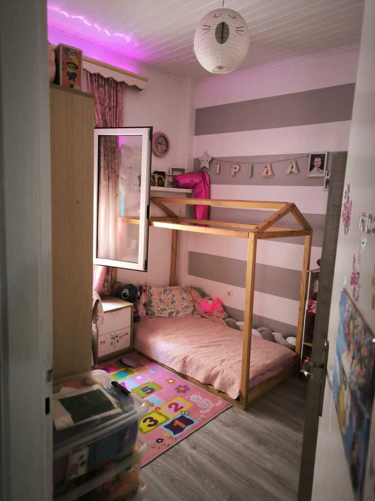 Квартира в Афинах, Греция, 64 м² - фото 12