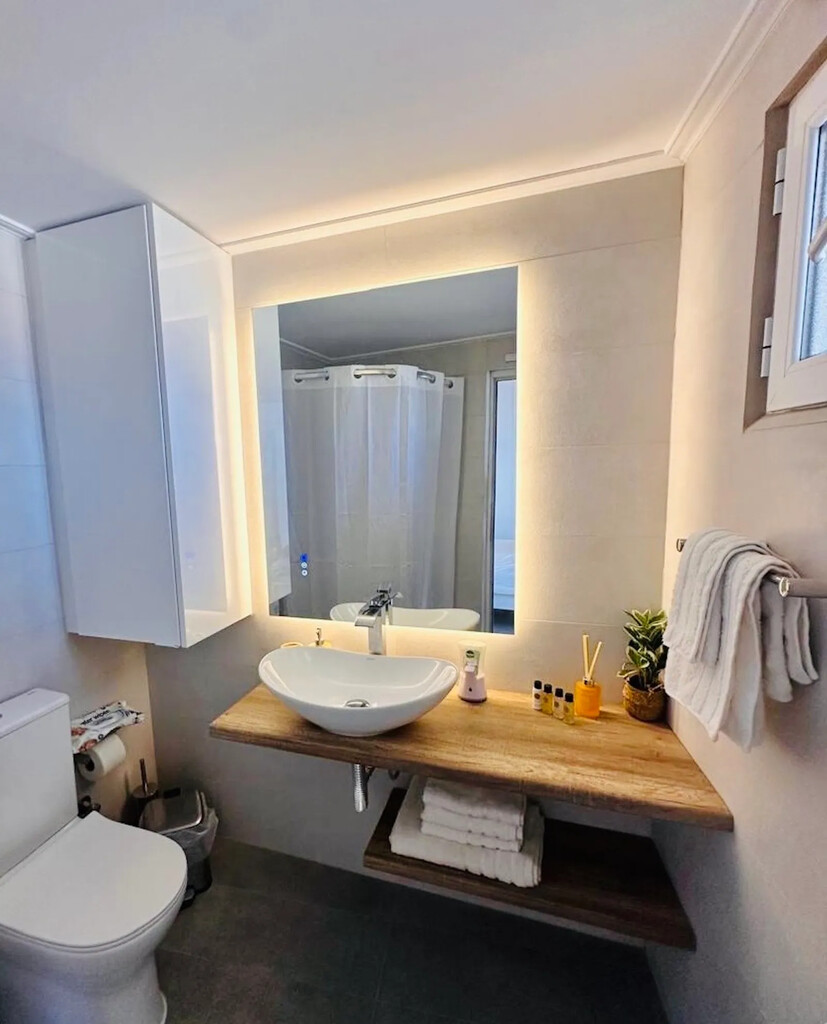 Дом в Аттике, Греция, 130 м² - фото 14