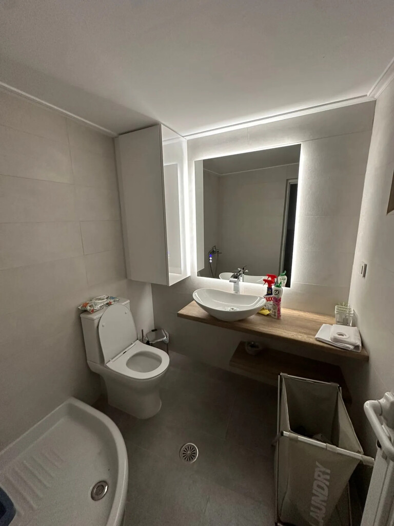 Дом в Аттике, Греция, 130 м² - фото 15