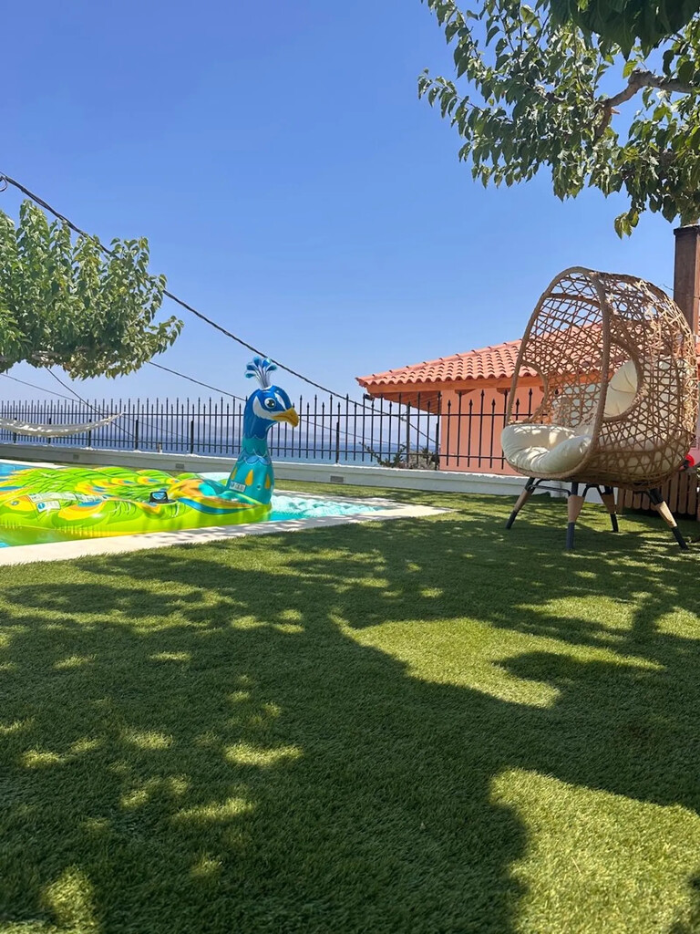 Дом в Аттике, Греция, 130 м² - фото 17