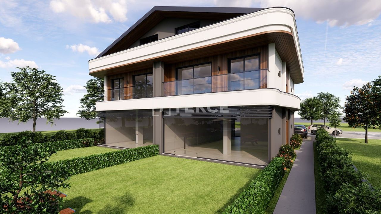 Апартаменты в Фетхие, Турция, 110 м² - фото 2