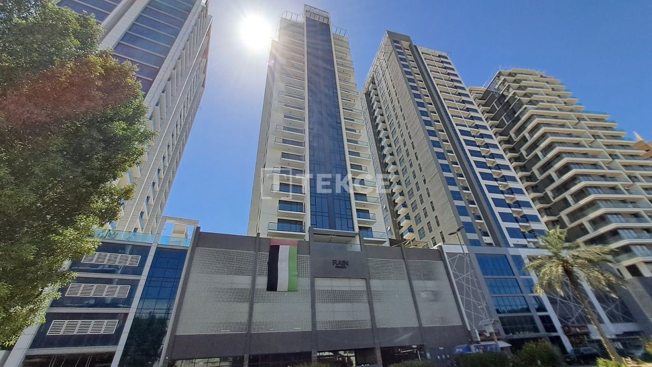 Апартаменты в Дубае, ОАЭ, 78 м² - фото 2