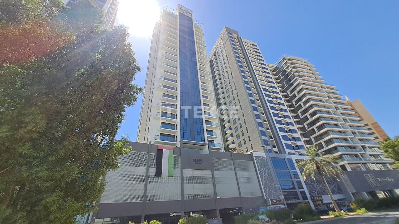 Апартаменты в Дубае, ОАЭ, 78 м² - фото 3