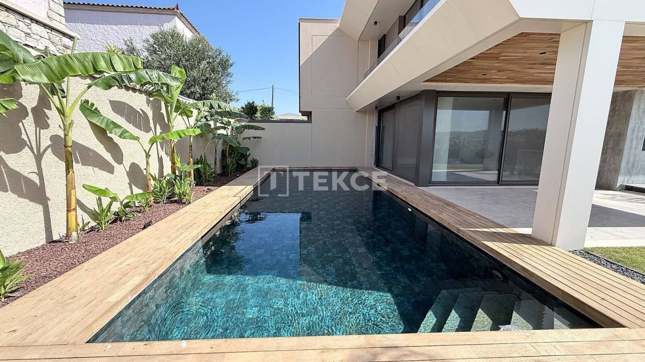 Вилла в Чешме, Турция, 250 м² - фото 3