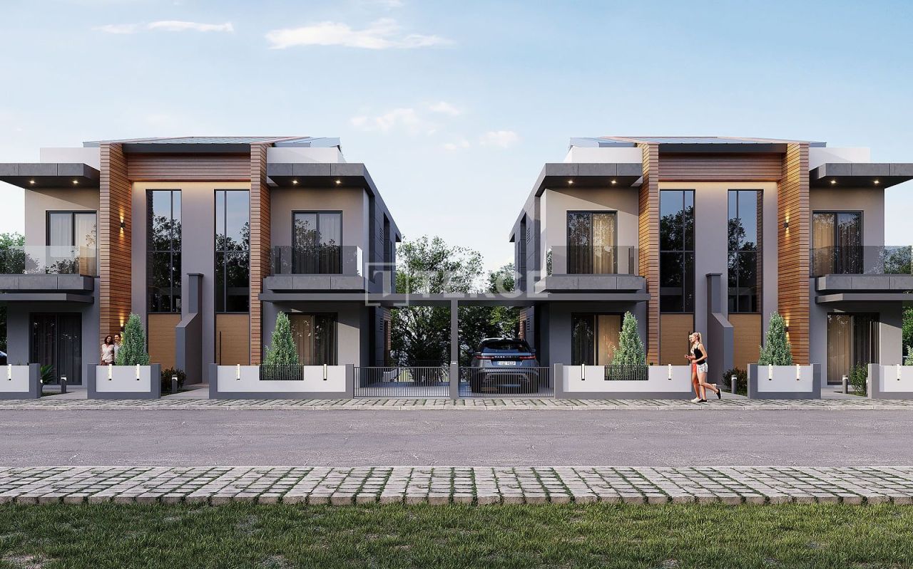 Вилла в Анталии, Турция, 240 м² - фото 3