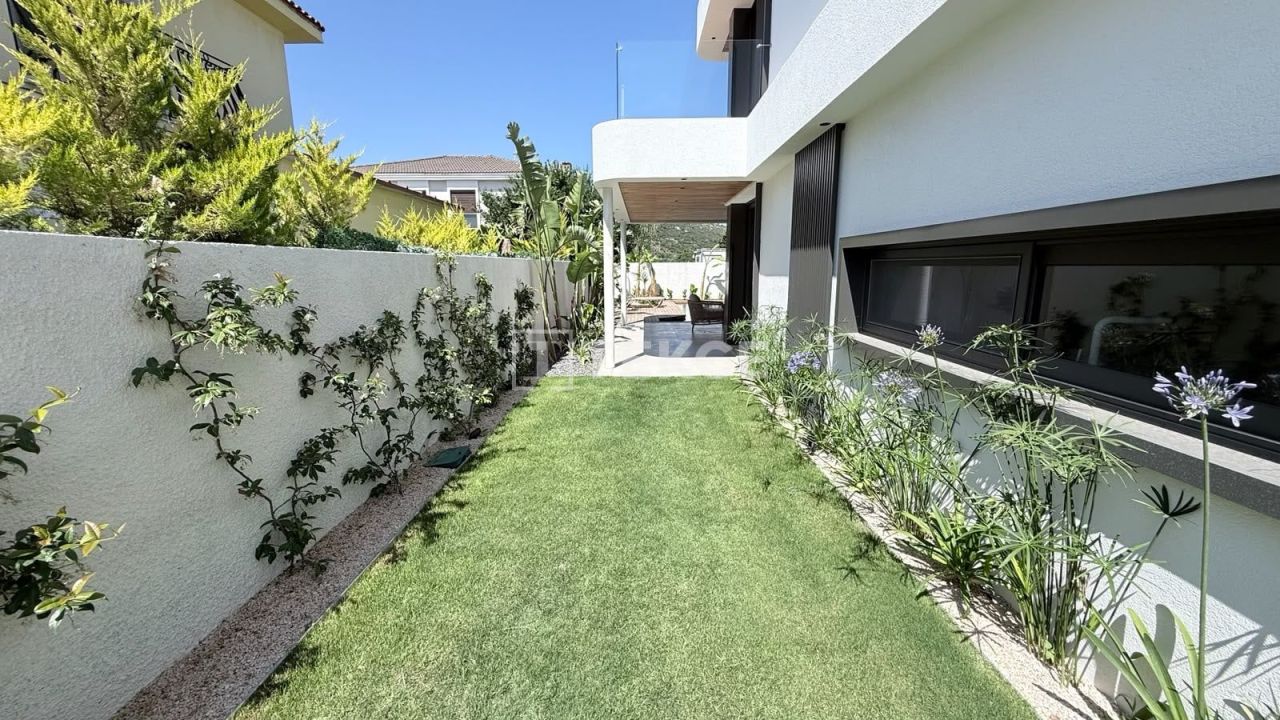 Вилла в Чешме, Турция, 235 м² - фото 4