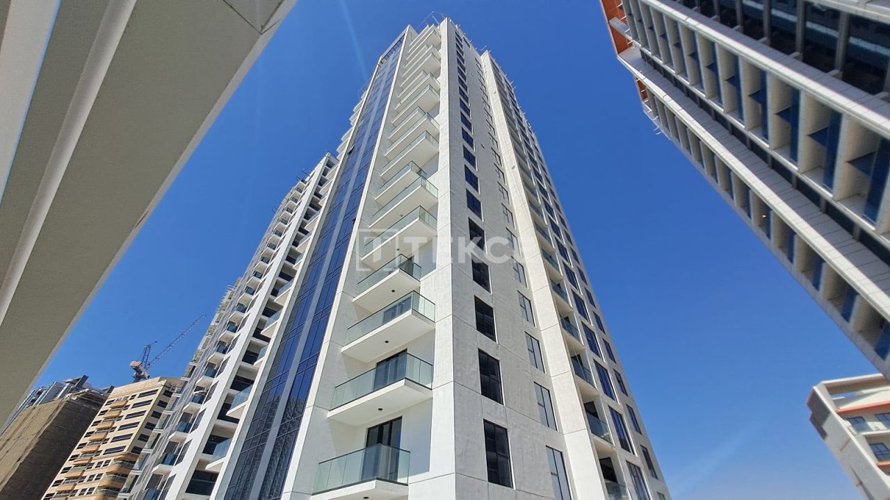 Апартаменты в Дубае, ОАЭ, 78 м² - фото 5